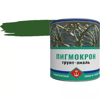 Грунт-эмаль Пигмокрон 4605578000207