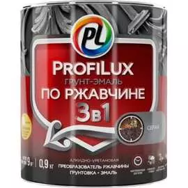 Грунт-эмаль по ржавчине Profilux Н0000003475