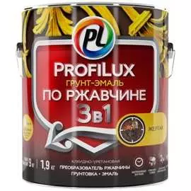 Грунт-эмаль по ржавчине Profilux Н0000005008