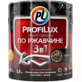 Грунт-эмаль по ржавчине Profilux