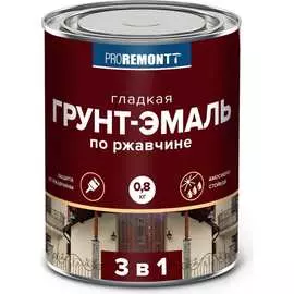 Грунт-эмаль Proremontt Лк-00012397