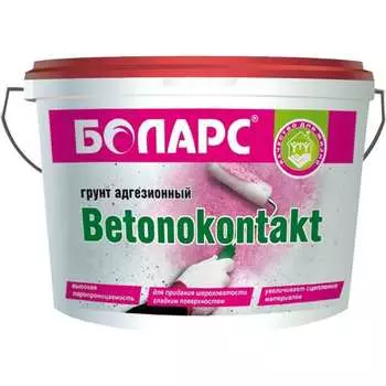 Грунт БОЛАРС
