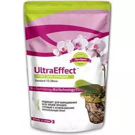 Грунт для орхидей EffectBio Ultra Effect Standard 4603735996172