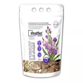 Грунт для орхидей EffectBio