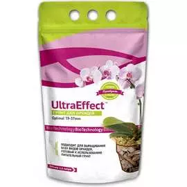 Грунт для орхидей EffectBio Ultra Effect Optimal 4603735996165