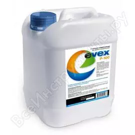 Грунт evex p-100 10 кг 0294