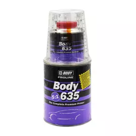 Грунт HB BODY