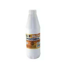 Грунтовка для внутренних работ Movatex EXTRA Т11875