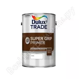 Грунтовка для сложных поверхностей Dulux