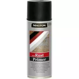 Грунтовка по ржавчине Maston avto