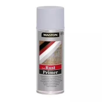 Грунтовка по ржавчине Maston avto