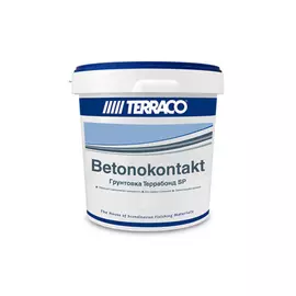 Грунтовка для бетона TERRACO