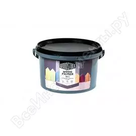 Грунтовочный антисептик Woodstock W-1 ВД-АК ТД000004052