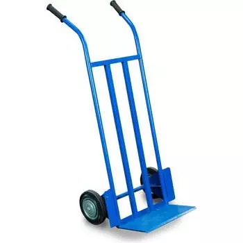 Грузовая тележка TOR КГ-250П г/п 250 кг, (литые колеса 250 мм) 1024906