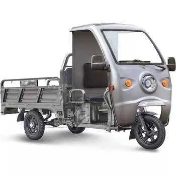 Грузовой электротрицикл Rutrike D4 023400-2582