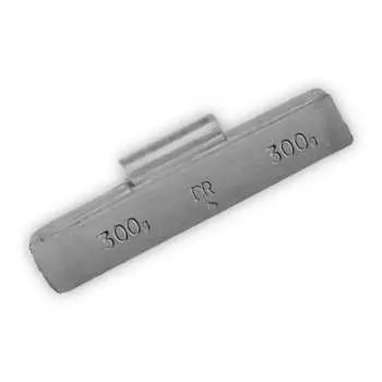 Грузы 300 гр 10 штук в упаковке dr. reifen v-300