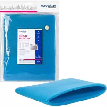 Губчатый фильтр для пылесоса STARMIX EURO Clean FPU-02
