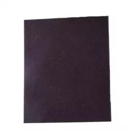 Губка абразивная двусторонняя sponge (10 шт; 140х114х10 мм; р80) hanko sponge.114x140.0080