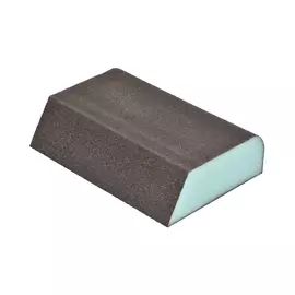 Губка абразивная Sia Abrasives siasponge COMBI ssp-combi-s-fine