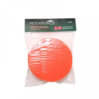 Самоцепляющаяся полировальная губка Rockforce