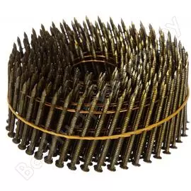 Барабанные гвозди для N65C FUBAG 2,10x45 мм (14000 шт.) 140149