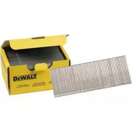 Гвозди для нейлера Dewalt