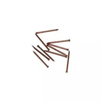 Гвозди КРЕП-КОМП 1,2x25 0,2кг/870 шт. гм1225мф