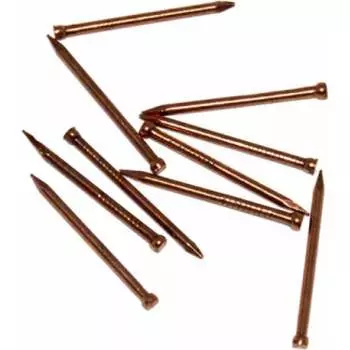 Гвозди КРЕП-КОМП 1,6x25 0.2 кг/ 476 шт. гм1625мф
