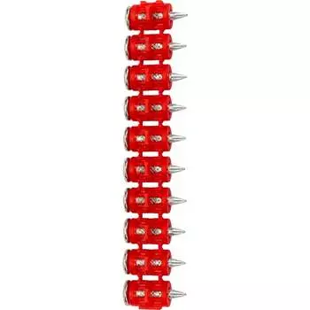 Гвозди по бетону для Hilti BX 3 FIXPISTOLS F-BX 3x14 1000 шт. 1-4-3-5209