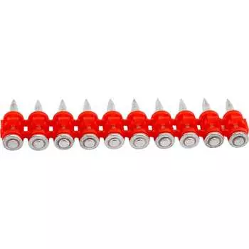 Гвозди по бетону для Hilti BX 3 FIXPISTOLS F-BX 3x20 1000 шт. 1-4-3-6909