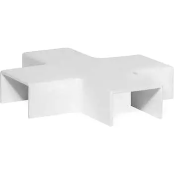 Х-соединитель TWT TWT-CT60/60-XB-WH