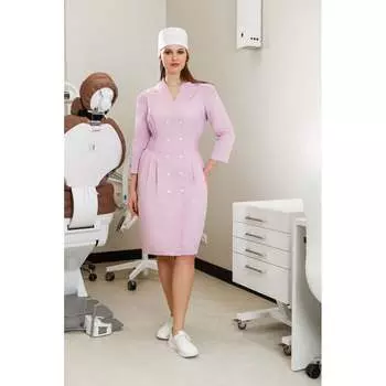 Халат СОЮЗСПЕЦОДЕЖДА синдика (sindika) сатори 2000000180304