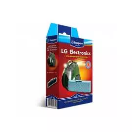 Hepa-фильтр д/пылесосов lg vc 401..;vk79...,73…topperr flg 731 1131