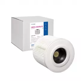 Синтетический hepa-фильтр для пылесоса EURO Clean KHSM-NT27