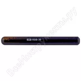 Химическая капсула fischer rsb 30, 5 шт. 518829