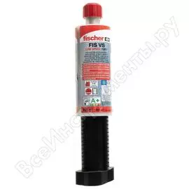 Химический анкер Fischer