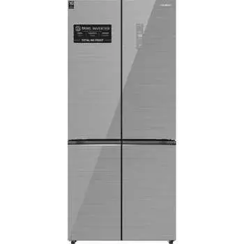 Холодильник Willmark MDC-697IDG 1002061