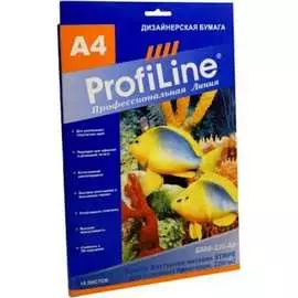 Холст ProfiLine