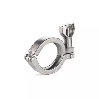 Хомут clamp TITAN LOCK TL150CLC