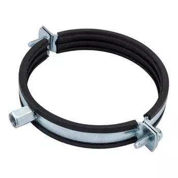 Хомут для крепления сантехнических труб STARFIX SMP-55558-1