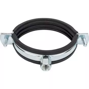 Хомут для крепления сантехнических труб STARFIX SMP-35530-1
