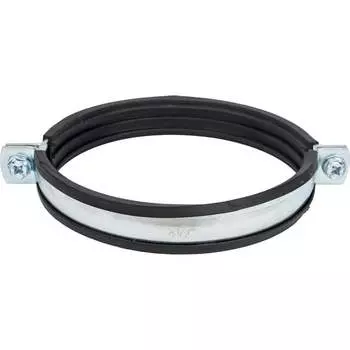 Хомут для крепления сантехнических труб STARFIX SMP-56957-1
