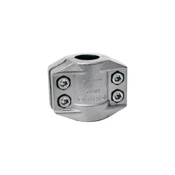 Хомут для парового соединения TITAN LOCK Din 2826 TLSTDIN-CL1/2S