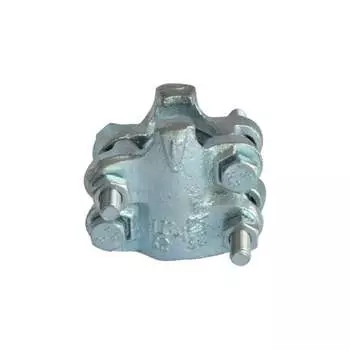 Хомут для парового соединения TITAN LOCK GEFEST (BOSS) TLGFBU29