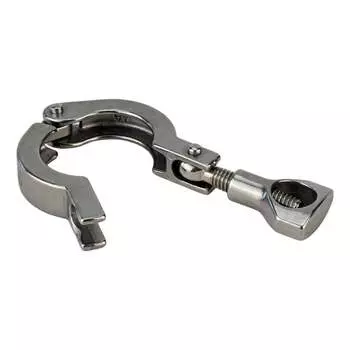 Хомут для соединений CLAMP DN.ru ХК-1 D900-02781