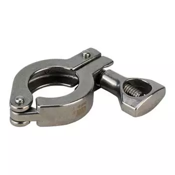 Хомут для соединений CLAMP DN.ru ХК-1 D900-02778