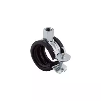 Хомут для труб Fischer FGRS 15-19 512646