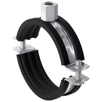 Хомут для труб Fischer FRS 79456