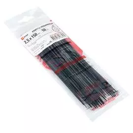 Стандартный хомут EKF FlexLock PROxima plc-fl-ctsb-2.5x150-r