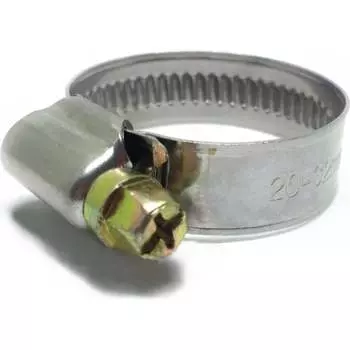 Хомут КРЕП-КОМП Н90-110ЕСО42